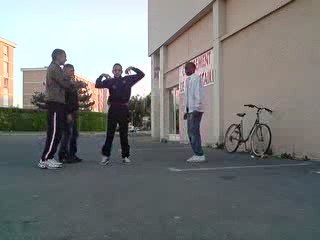 bateul funk a vil9 ptdr