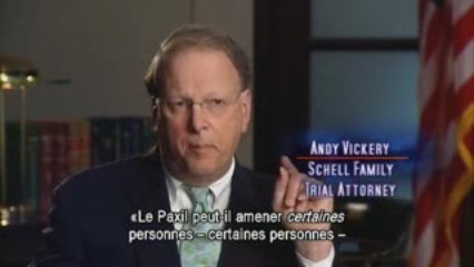 Médicaments Psychiatriques - La violence sur ordonnance 5-6