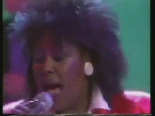 Shirley Brown .Love Fever.1984