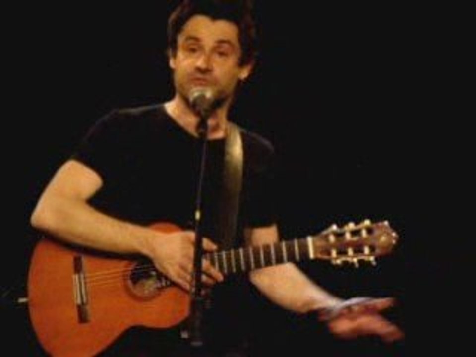 Philippe Chasseloup Arc-en-ciel Liévin 19/03/2009 épisode2/3