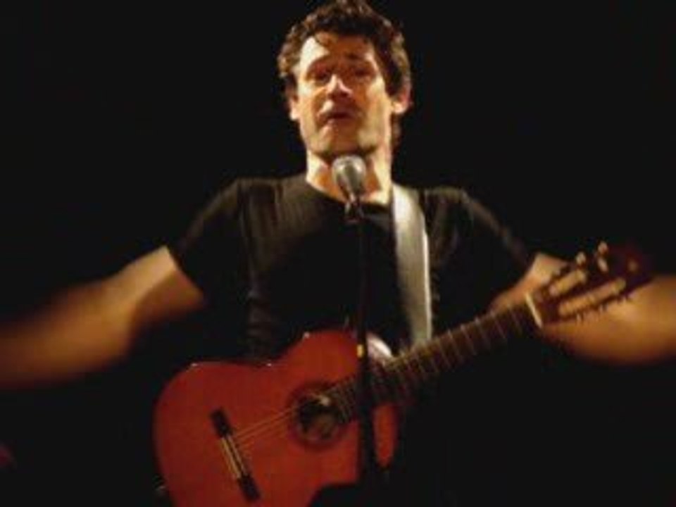 Philippe Chasseloup Arc-en-ciel Liévin 19/03/2009 épisode3/3