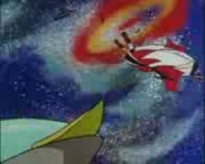 Générique Goldorak 02