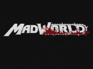 Videotest MadWorld (Wii)