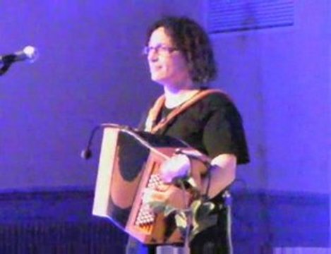 Neuilly-en-Thelle concert La Gamberge