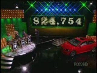 Make Me a Millionaire $2.8 Mil Win 3/21/2009 Part 1 of 4