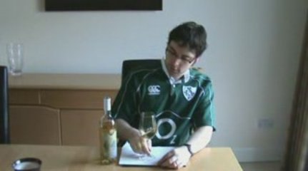 Galway Bay Chardonnay Viognier 2006