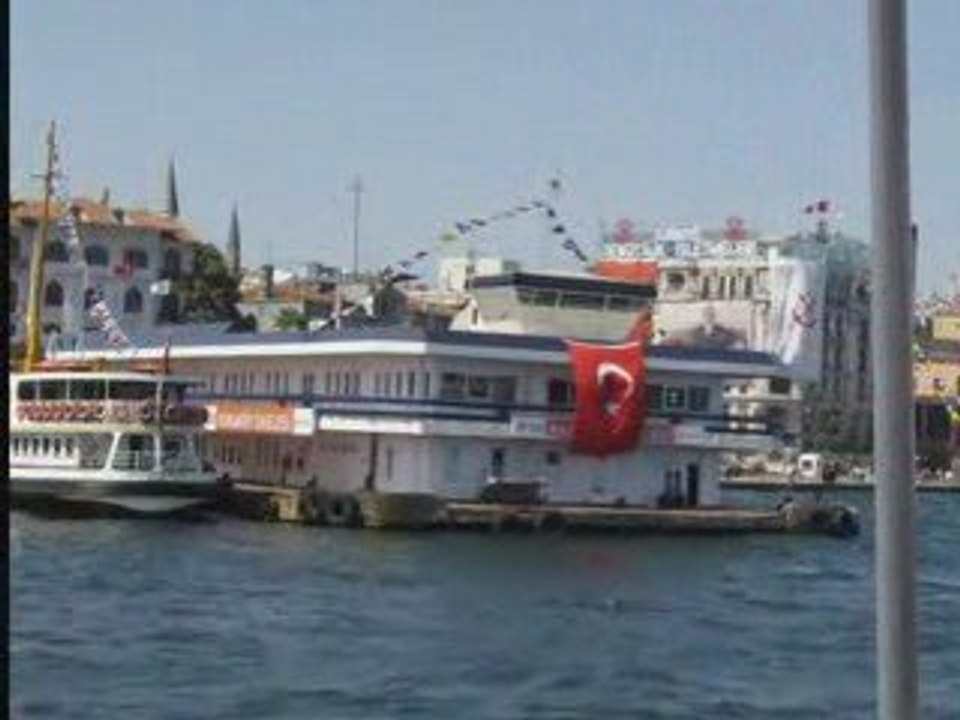 Türkei - Istanbul