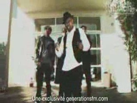 TLF ft Alonzo Black Marché Le Rat Luciano - Monnaie