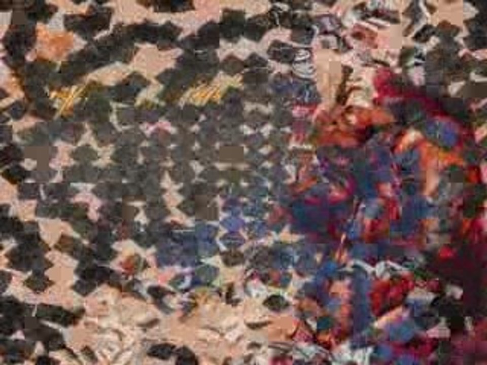 Kakashi Obito et Rin