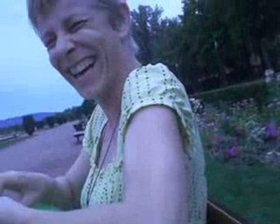 [ Délire ] Metz - 22.06.08 - Du n'importe quoi j'te dit ...