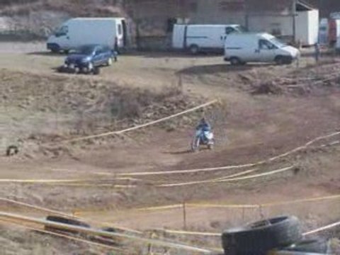 team laca entrainement blangy