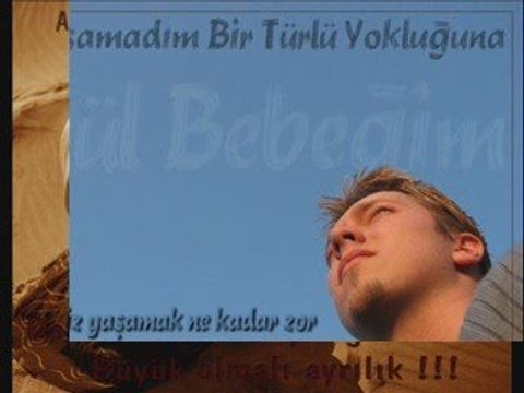 - YiLdirim CaNer - HaTiraSi VaR