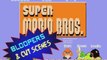 Super Mario Bros Bloopers