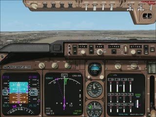 FSX ss by qxN