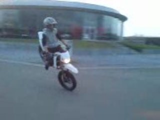 Stopie