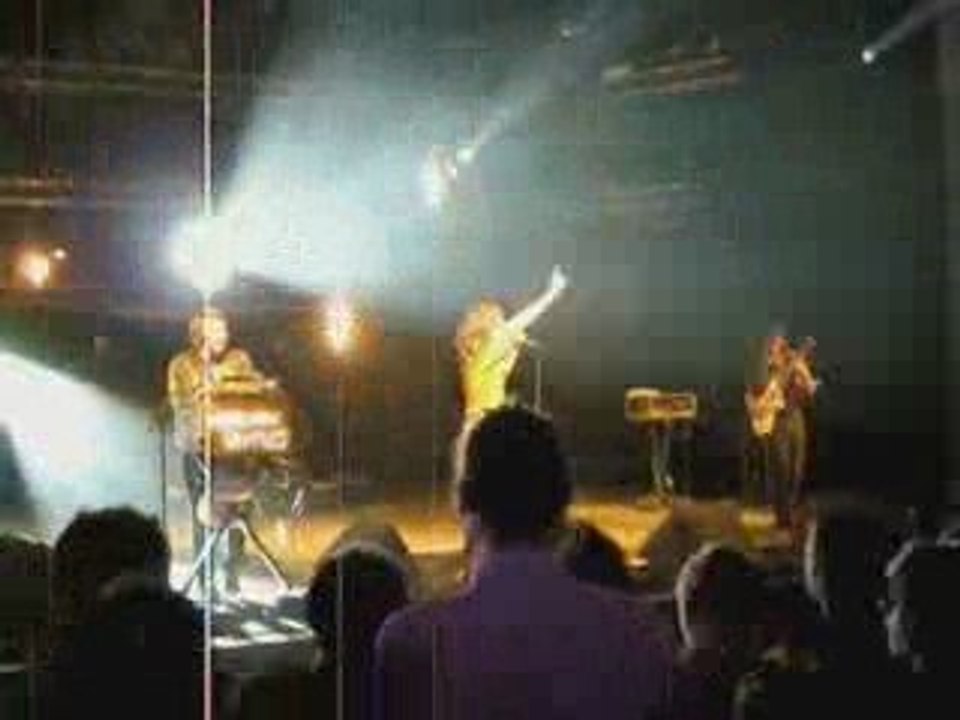 Naive New Beaters @ Festival Chorus 92 2009