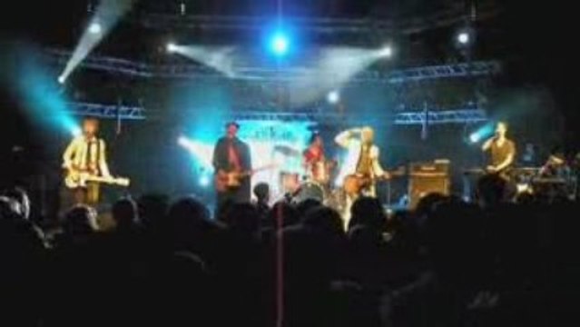 Sporto Kantes @ Festival Chorus 92 2009