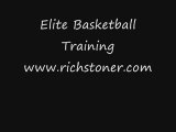 Basketball Finishing Drills