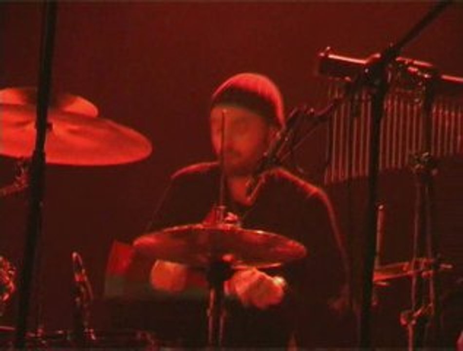 Ben1 Dominer canal 93