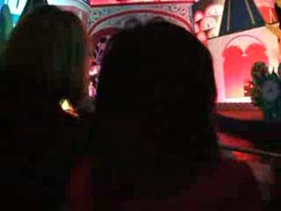 La maison des poupées youhouuuuu :D