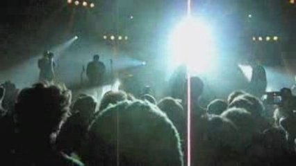 Laurent Garnier live @ Festival Chorus 92 2009