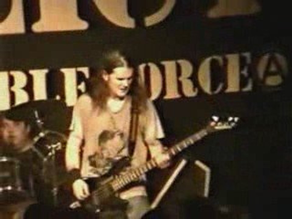 Conflict-Live.Villeurbanne.France.13-9-1994 part 3