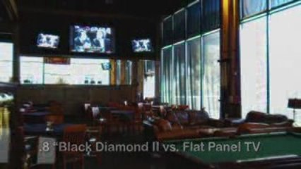 Projector and Screens