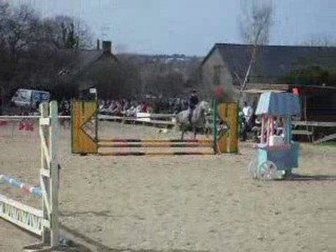 hunter club 1 figures imposées