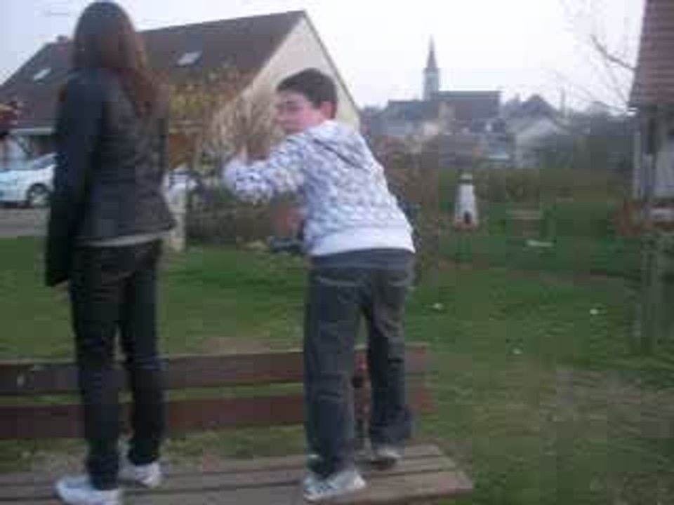 Doudou mdr'