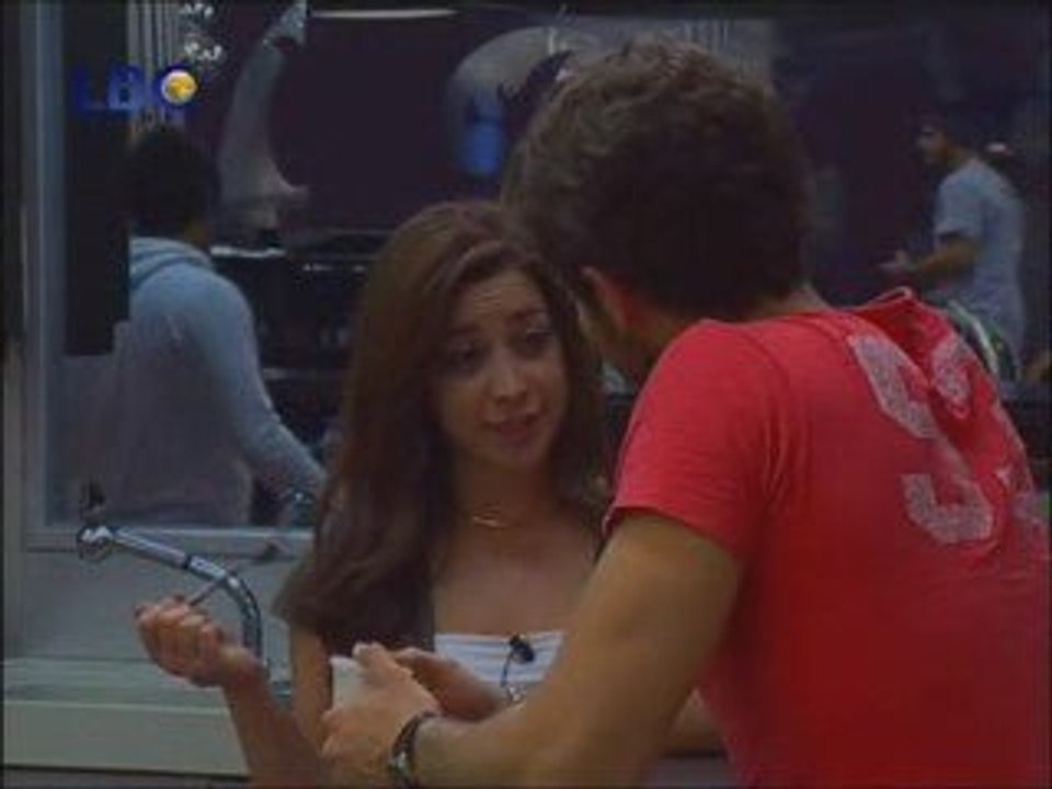 Quotidienne / Dailies 22/03 - Star Academy LBC6 - (4)