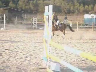 Cso avec mon doudou <3