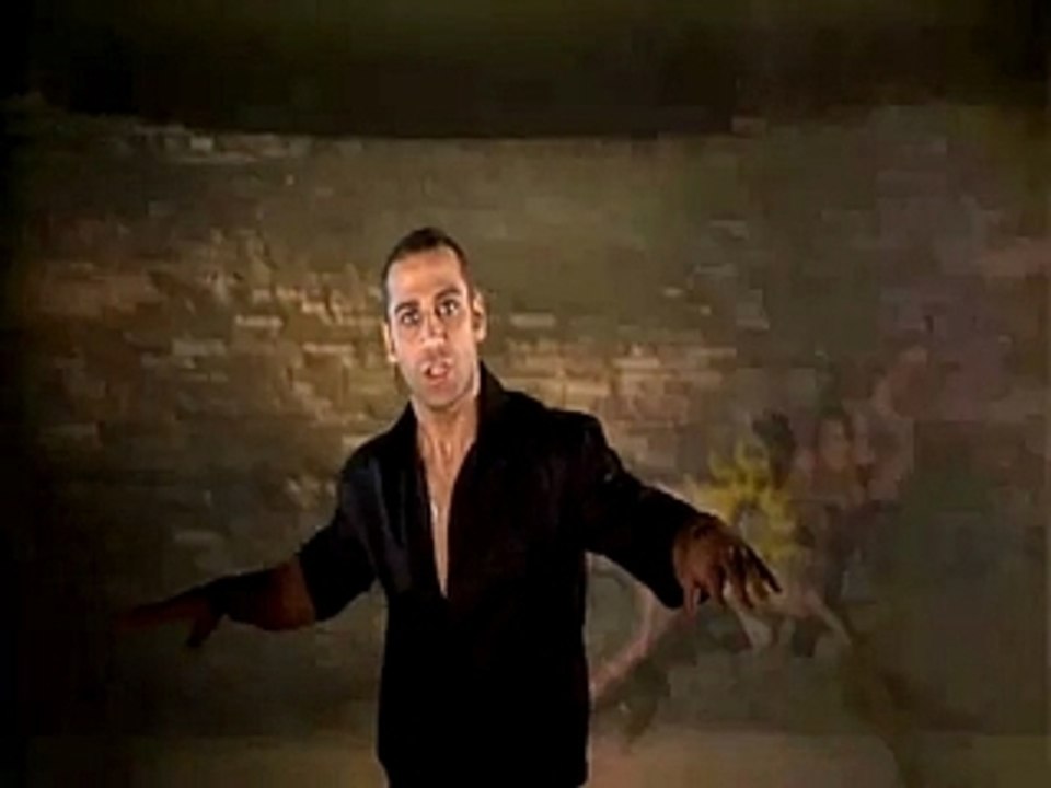 Doğuş - She