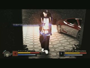 Salah Edin - Horr [Official Music Video]