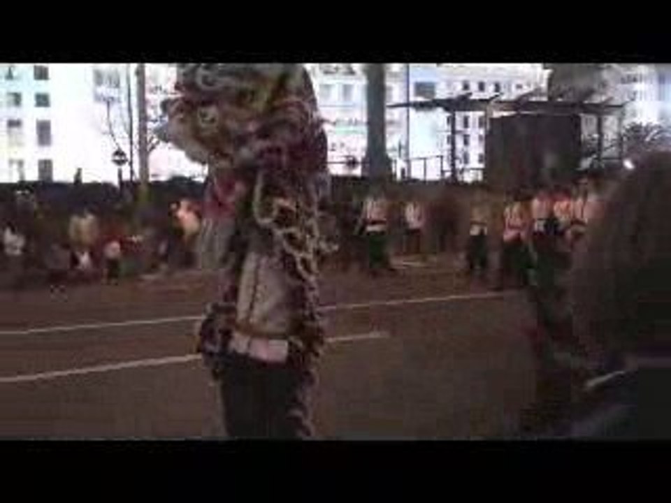 NewYearsParade_2009_Lion2