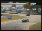 ALMS 2009 - 12 Hours of Sebring - Part 6 (FR)