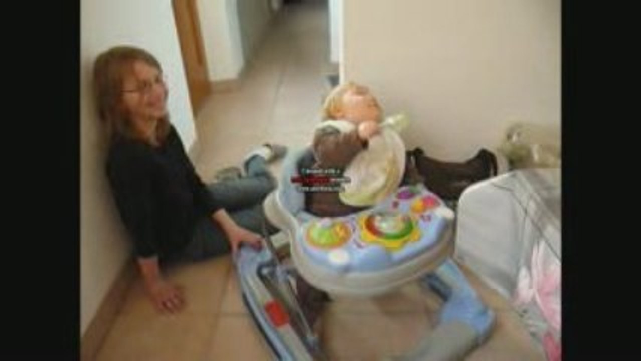 nouveau jeu de thomas bébé de 10 mois