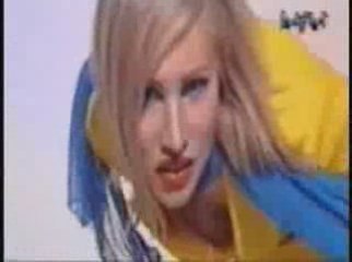 JK - My Radio (dance version)