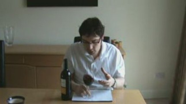 Bodegas Aster Crianza 2002