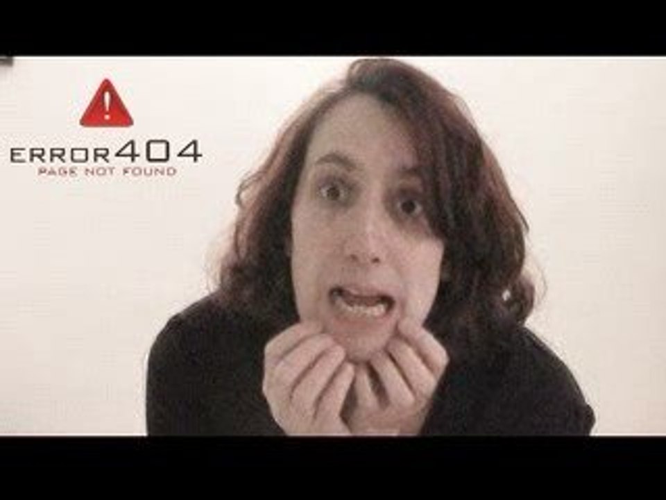 qu'est ce qu'une erreur 404 ?