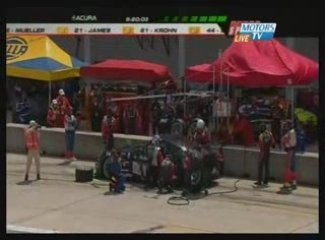 ALMS 2009 - 12 Hours of Sebring - Part 7 (FR)