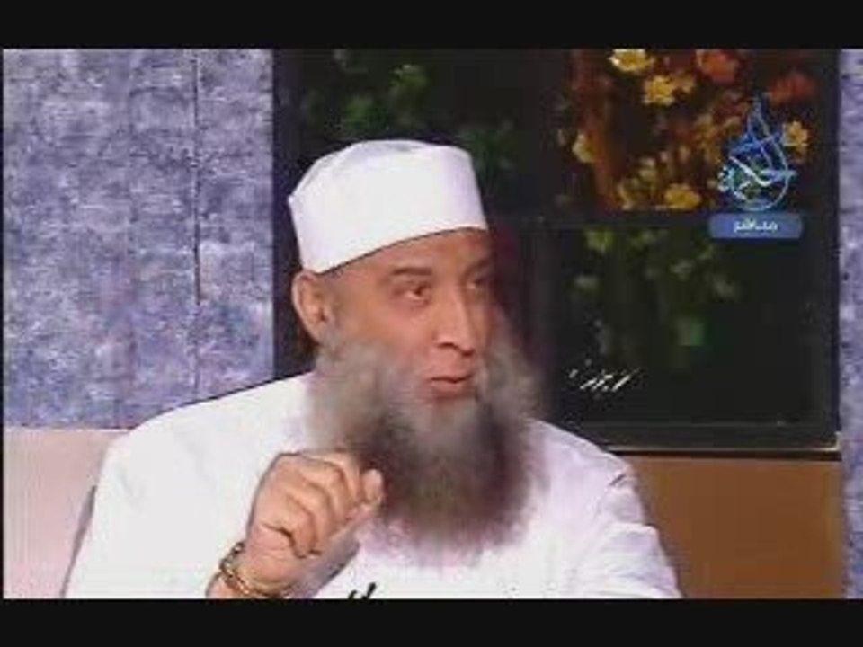 De belles paroles du Cheikh Al Heweny (VOSTFR)