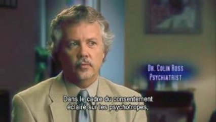 Médicaments Psychiatriques - La violence sur ordonnance 6-6