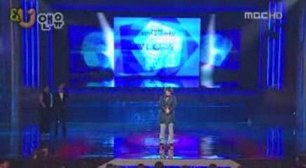 Jo In Sung - 6th Korean Film Awards