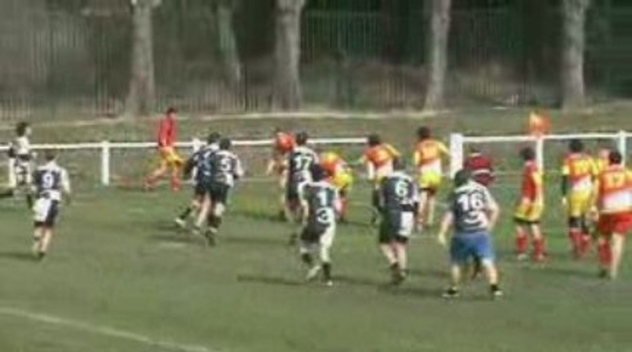 Aulnay-senlis reserve #3