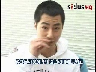 Sidus HQ インタビュー 2006_03