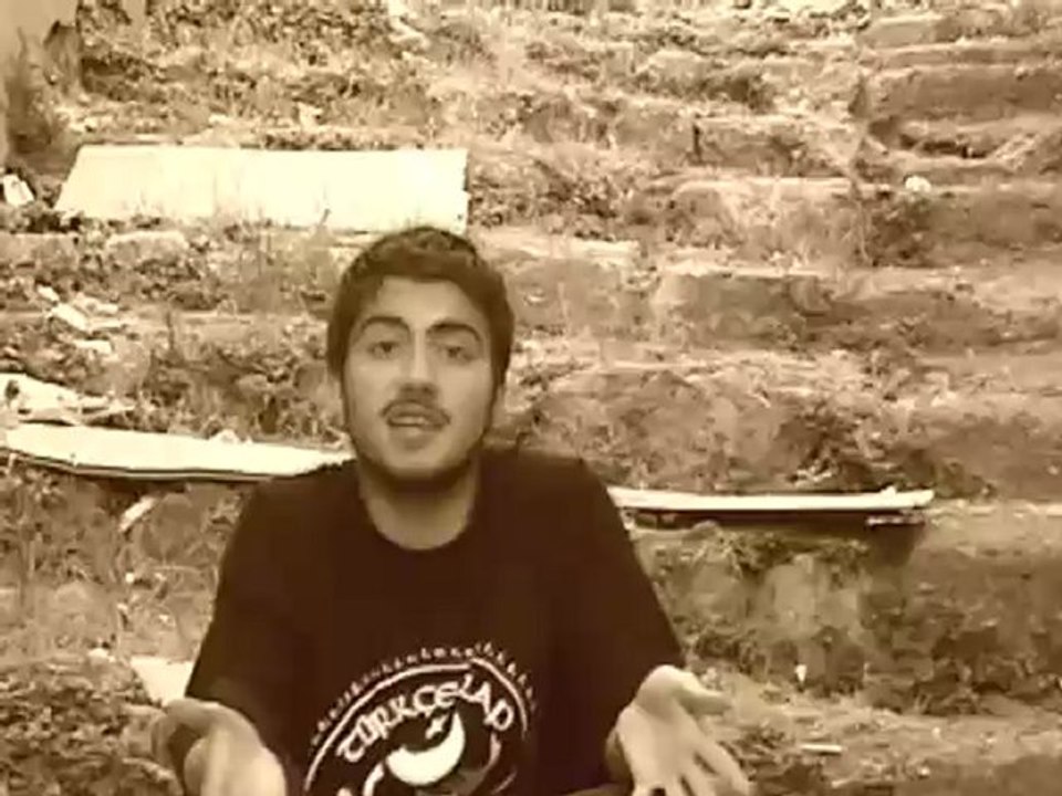 Bugra_Milat_-_Buyuk_Sehir