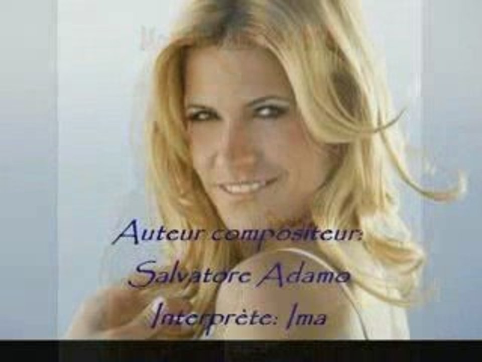 Mourir dans tes bras