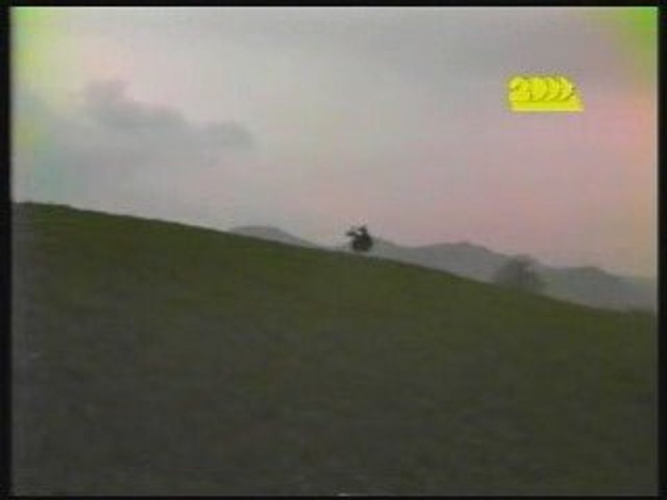 Ovni ufo switzerland 1981