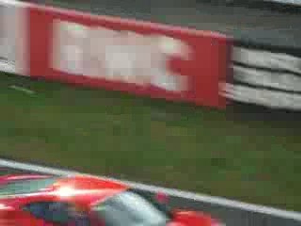 EAP-S&S Le Mans 08.03.09