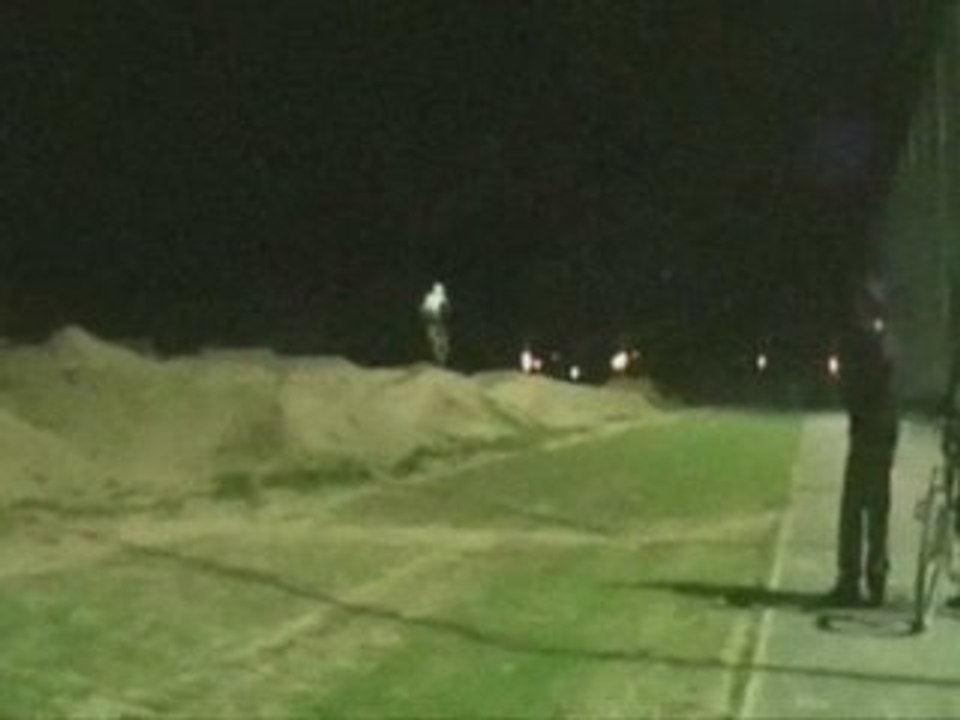 Breizhou trails session noob